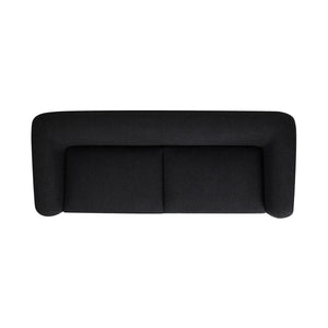 Alpine - Luxurious Upholstery Sherpa Sofa
