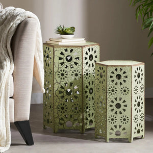 Eliana - Side Table - Best Buy Furniture