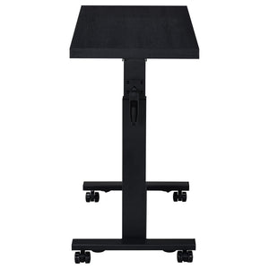 Geary - Height Adjustable Mobile C-Table