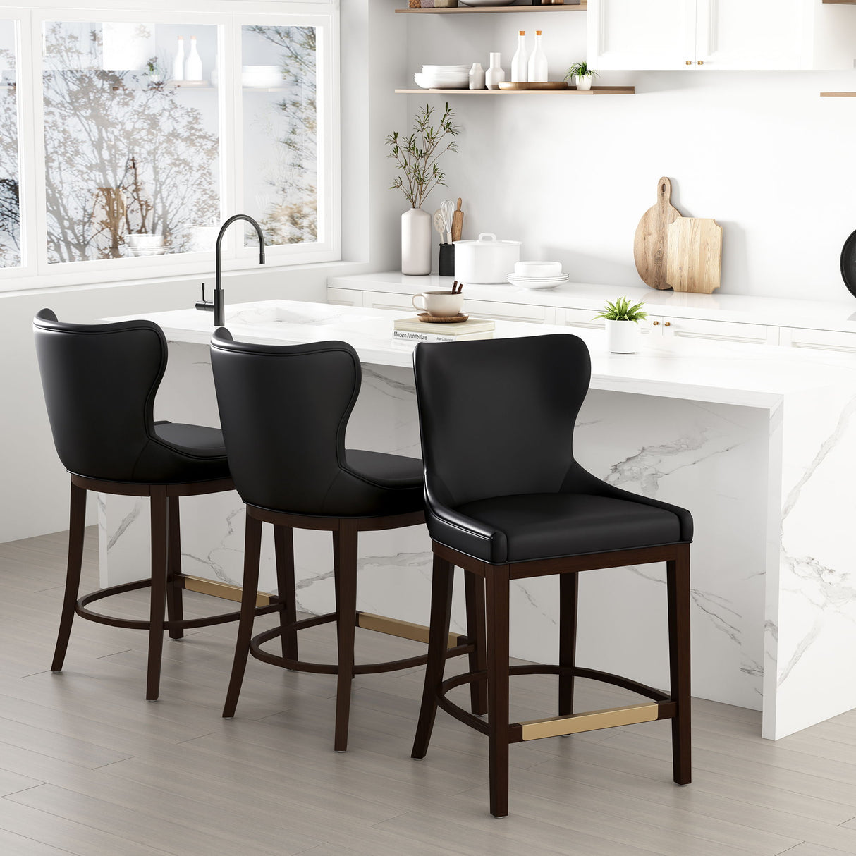 Blair - Counter Stool