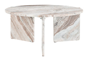 Zuo Modern Lancaster Coffee Table
