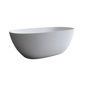 61'' Freestanding Bathtub