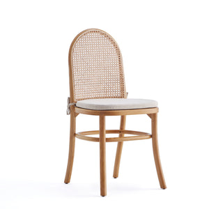 Paragon 1.0 - Dining Chair (Set of 2)