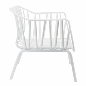 Huron - Outdoor Club Chair (Set of 2)