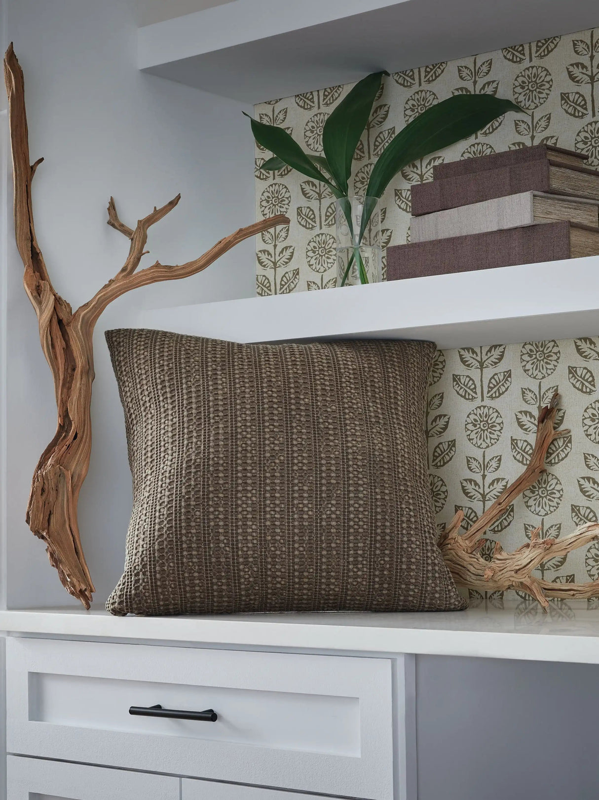 Landcher - Pillow - Best Buy Furniture