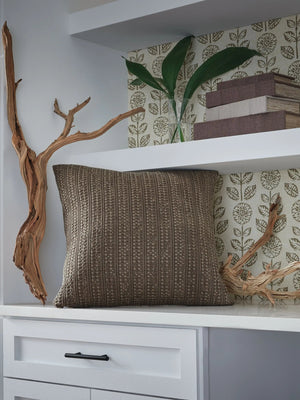 Landcher - Pillow - Best Buy Furniture