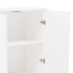 Ella - Accent Cabinet
