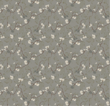 Rhodes Wallpaper by The Fibery