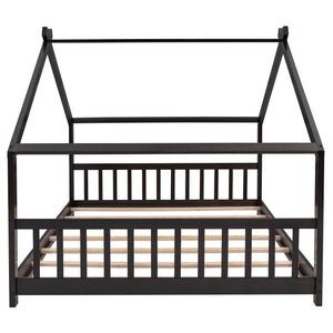 Playhouse Design Bed