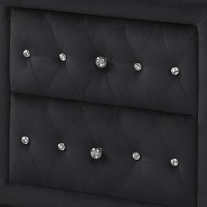 Sophia - 5 Piece Bedroom Set