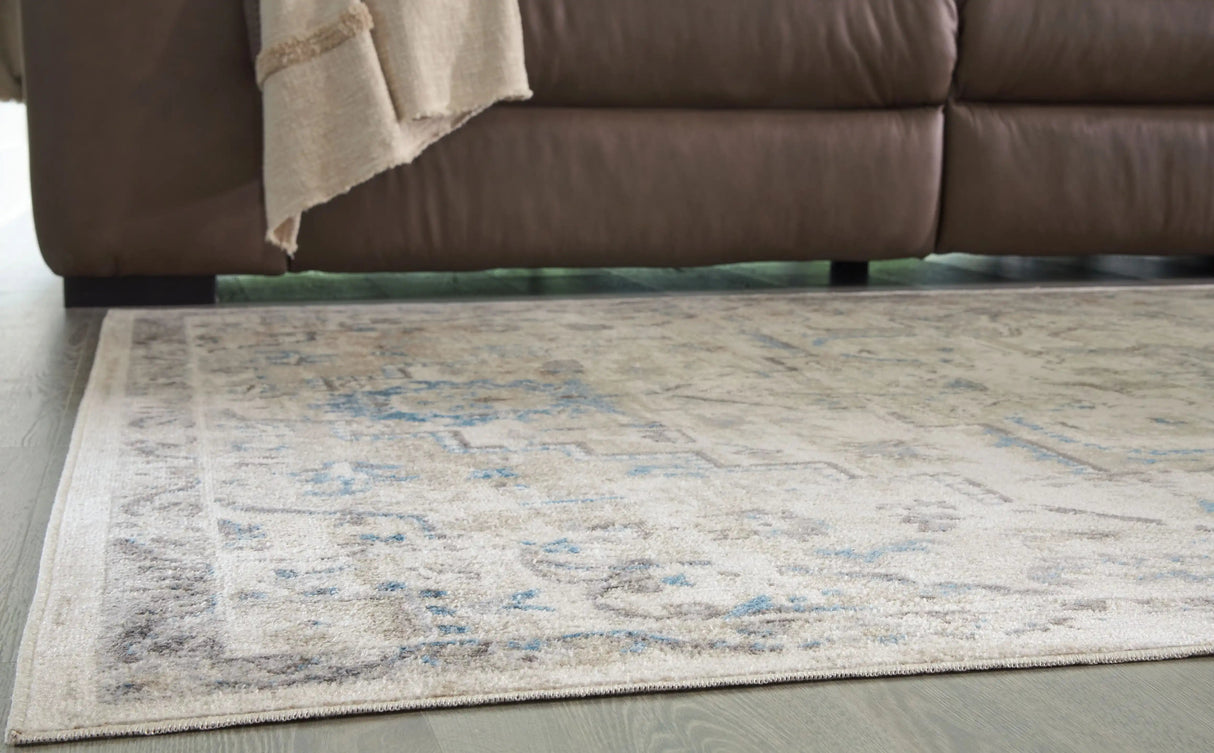 Barkham - Rug - Best Buy Furniture