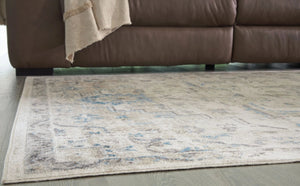 Barkham - Rug - Best Buy Furniture