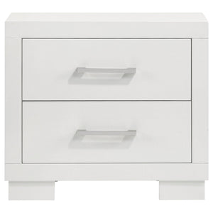 Tokyo - LED Bedroom Set
