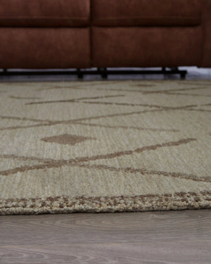 Guyford - Rug - Best Buy Furniture