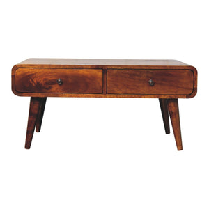Sonata - Coffee Table