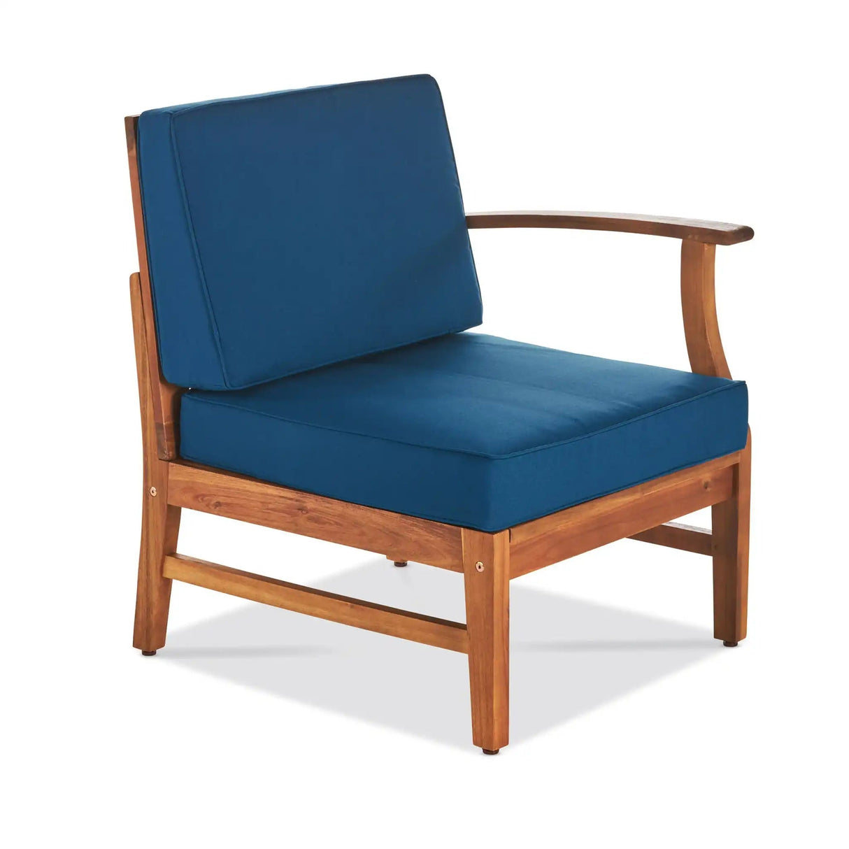 Perla - 3 Seater Sofa And Table Set - Best Buy Furniture