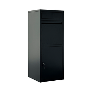 Cold-Rolled Steel Package Delivery Box