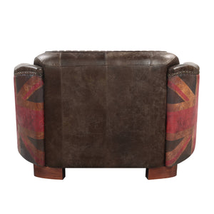 Brancaster Antique Loveseat