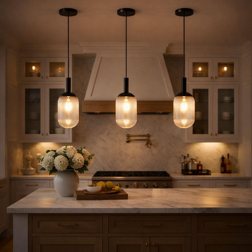 Giza Pendant Lamp