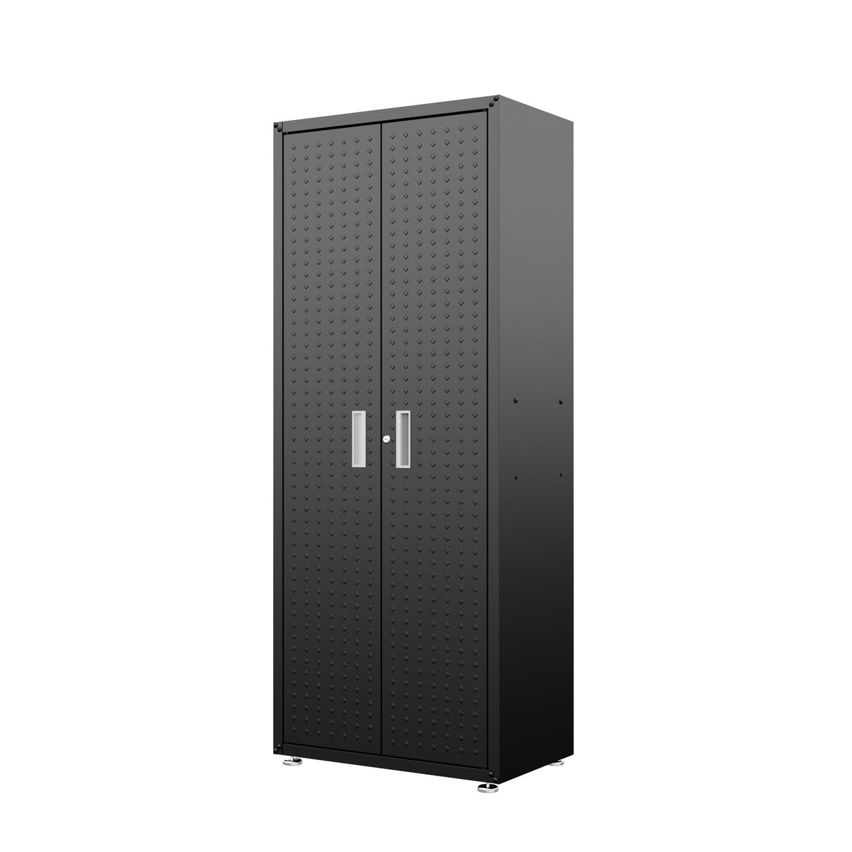 Fortress - Tall Garage Cabinet