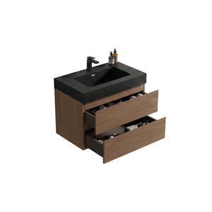 Alice 30" Floating Bathroom Vanity