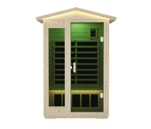 XY-902VY-1 Far Infrared Sauna Room