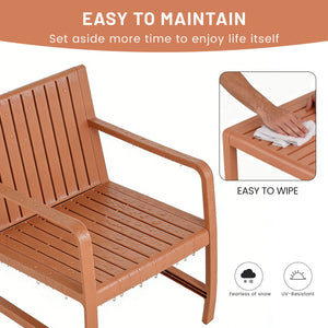 Furniture Set, Waterproof And Durable