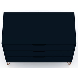 Rockefeller - 3 Drawer Dresser