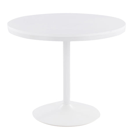 Dakota - Industrial Dining Table
