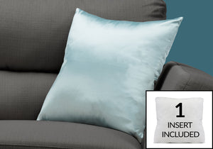 Pillows, Square, Insert Included, Decorative Throw, Hypoallergenic, Modern