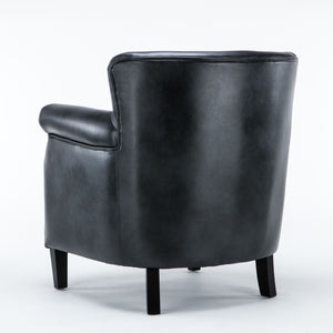 Hadley - Club Chair