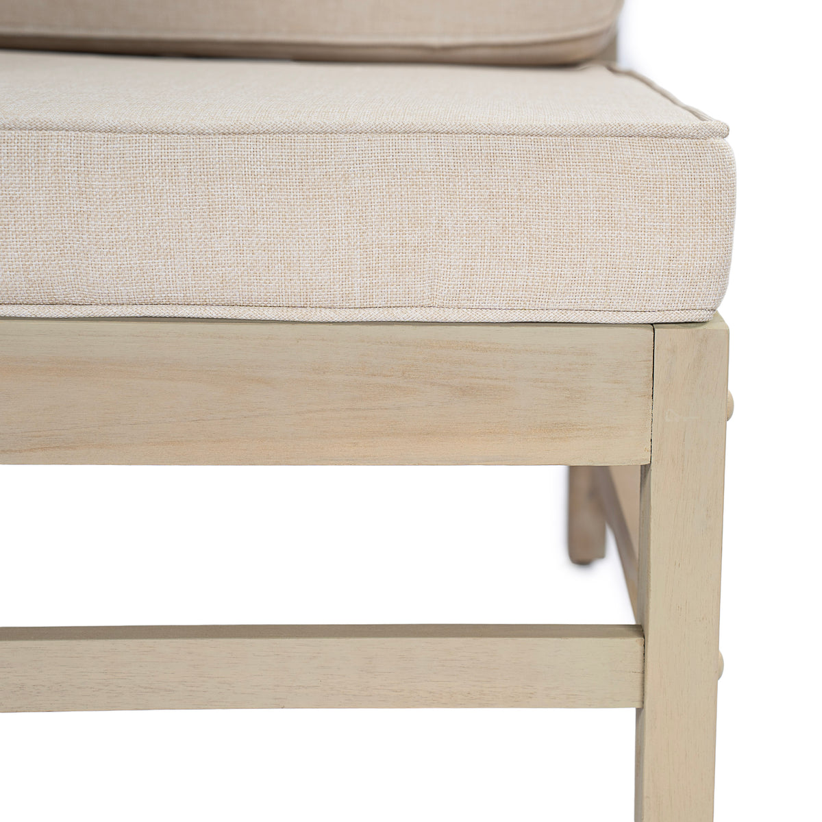Perla Right Corner Chair
