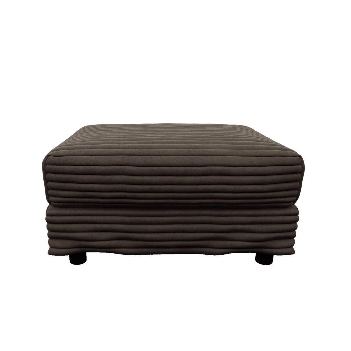 Modern Comfy Upholstered Sofa Cloud Couch & Deep Seat Couches