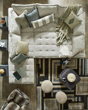 Bales - Sectional - Best Buy Furniture