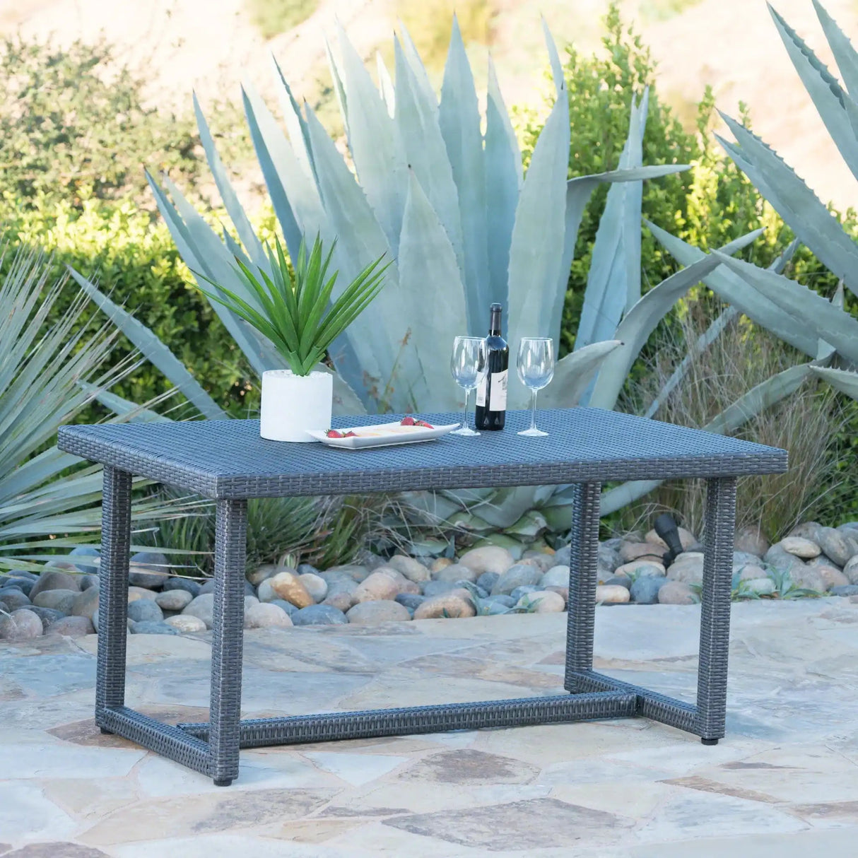 Santa Rosa - Dining Table - Best Buy Furniture