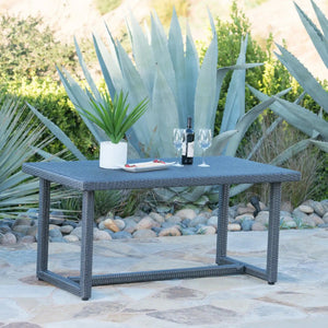 Santa Rosa - Dining Table - Best Buy Furniture