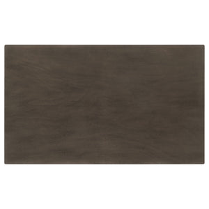 Perkins - Rectangular Dining Table - Dark Brown