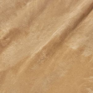 Jasper - Traditional Cylindrical Suede Bean Bag