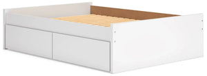 Onita - Platform Bed - Best Buy Furniture