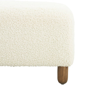 Comfortable Ottoman