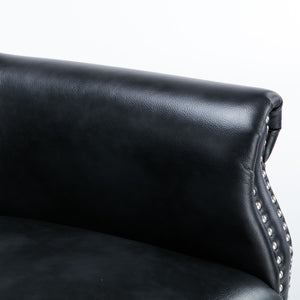 Hadley - Club Chair
