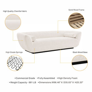 Ulka - Sofa