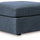 Modmax - Oversized Accent Ottoman - Best Buy Furniture