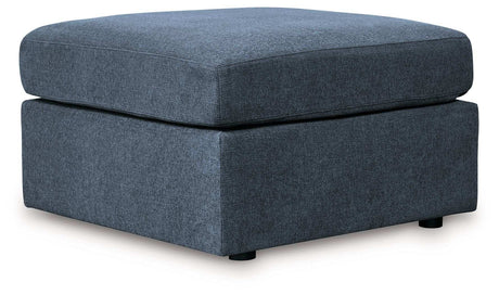 Modmax - Oversized Accent Ottoman - Best Buy Furniture