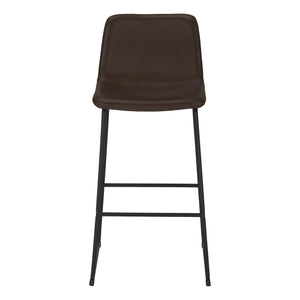 Office Chair, Bar Height, Standing, Computer Desk, Work, Look, Contemporary, Modern