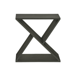 Accent Side Table, Contemporary Stylish Design
