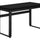 Computer Desk, Home Office, Standing, Adjustable, Laptop, Contemporary & Modern - Best Buy Furniture