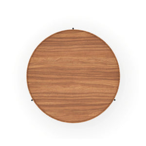 Demli Cocktail Table