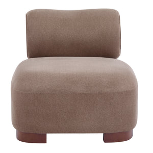 Modern Accent Chair