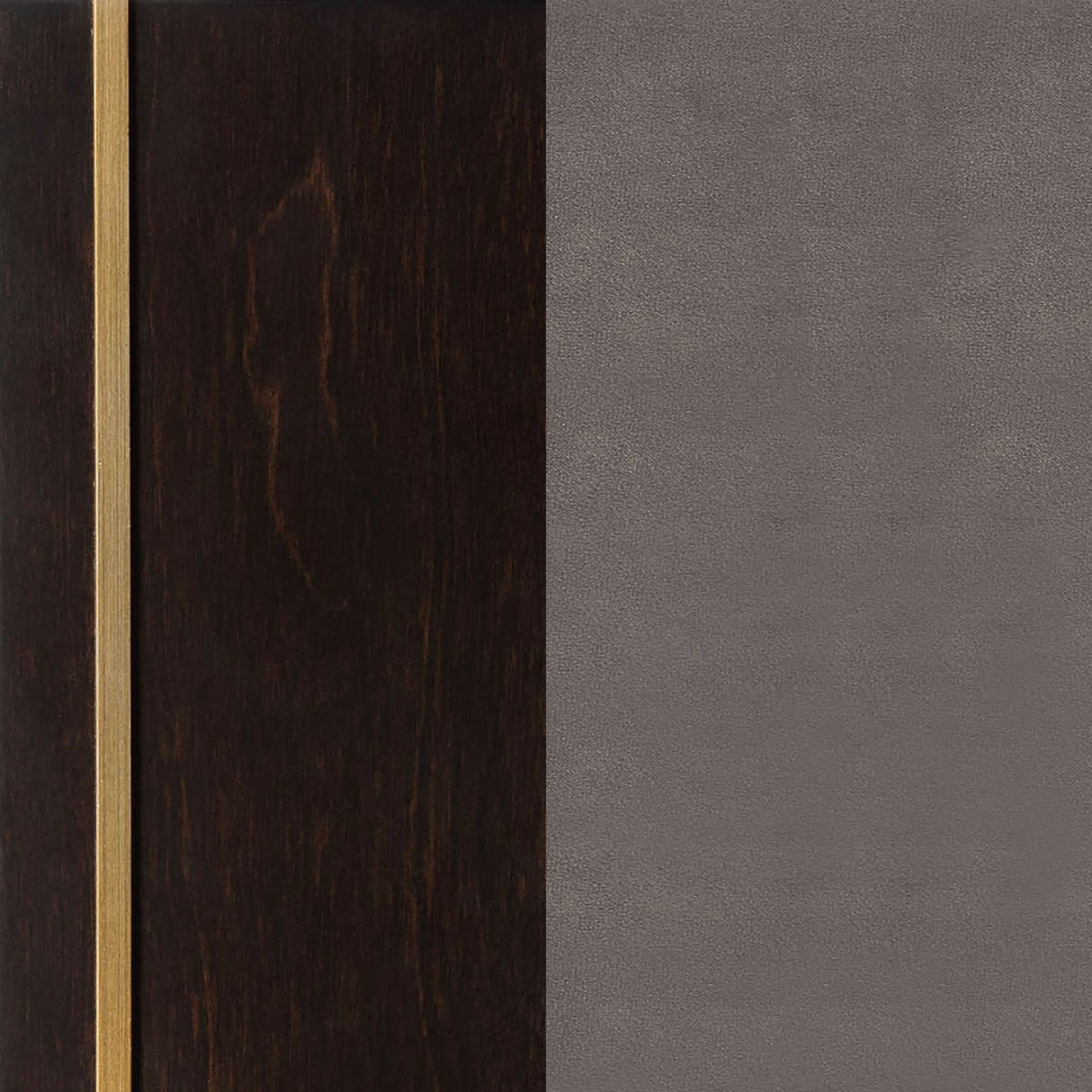 Drea - Panel Bed